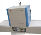 KSL-1600X雙開(kāi)門(mén)高溫箱式電爐